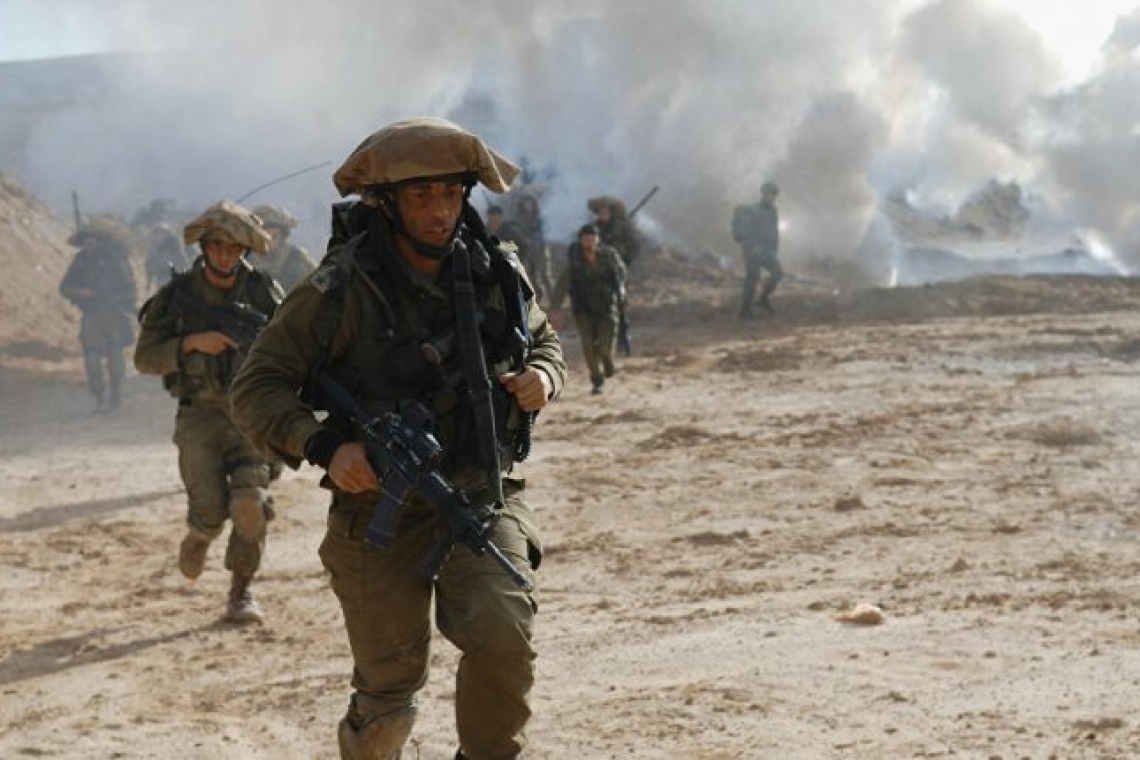 Israël retire ses troupes de Khan Younès dans la bande de Gaza